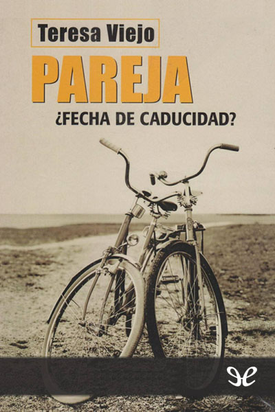 libro gratis Pareja ¿Fecha de caducidad?