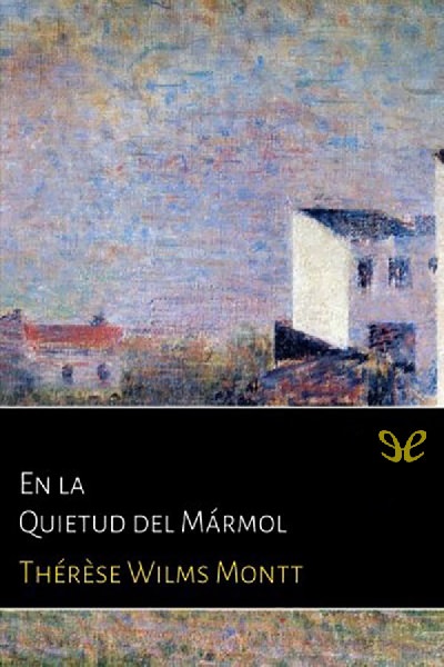 descargar libro En la quietud del mármol