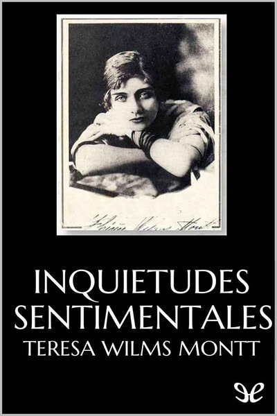 libro gratis Inquietudes sentimentales