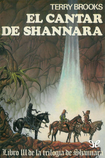 libro gratis El cantar de Shannara