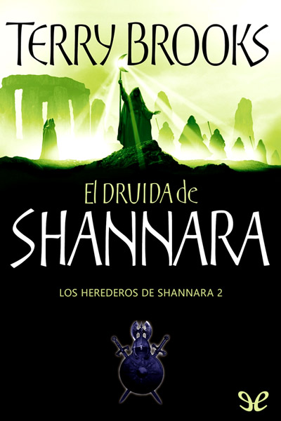 libro gratis El druida de Shannara