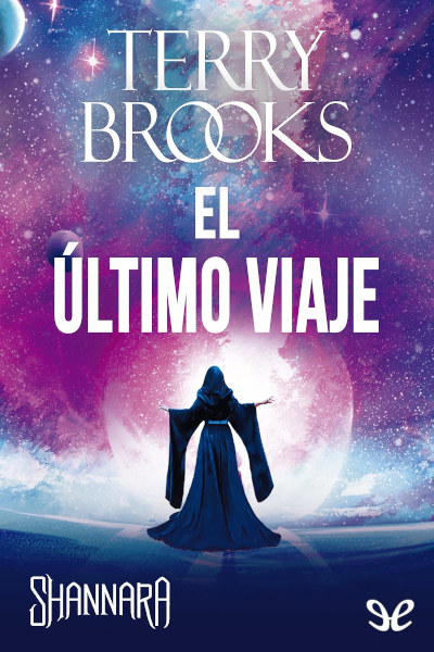 libro gratis El último viaje (Colección Oz Nébula)