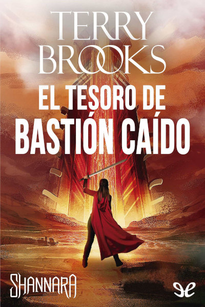 descargar libro El tesoro de Bastión Caído (Colección Oz Nébula)