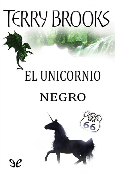 libro gratis El unicornio negro