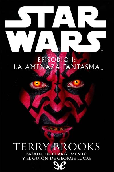 descargar libro Episodio I: La amenaza fantasma