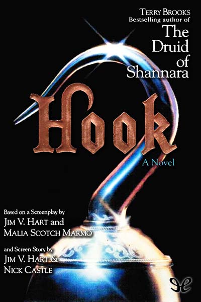 libro gratis Hook