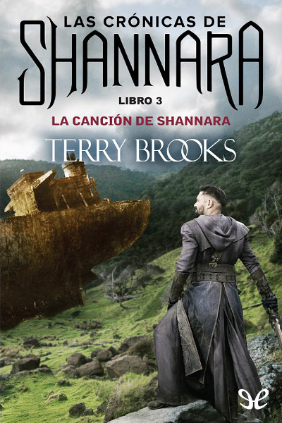 descargar libro La canción de Shannara (Colección Oz Nébula)