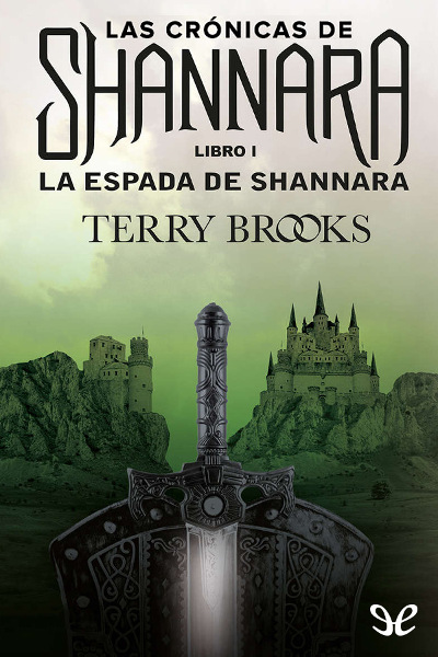 libro gratis La espada de Shannara (Colección Oz Nébula)