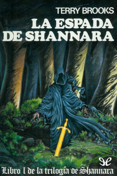 descargar libro La espada de Shannara