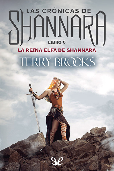 descargar libro La reina elfa de Shannara (Colección Oz Nébula)