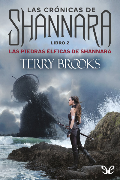 libro gratis Las piedras élficas de Shannara (Colección Oz Nébula)