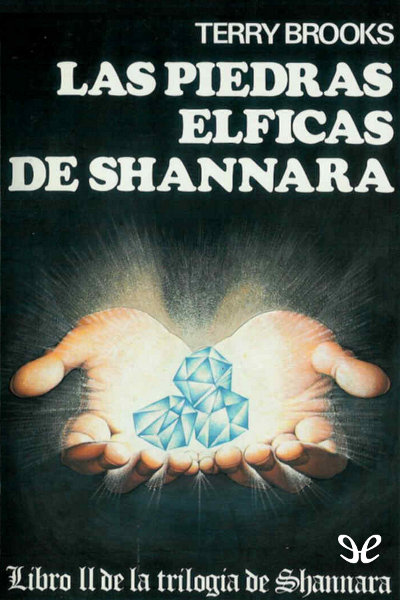 libro gratis Las piedras élficas de Shannara