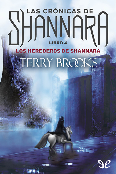 libro gratis Los herederos de Shannara (Colección Oz Nébula)