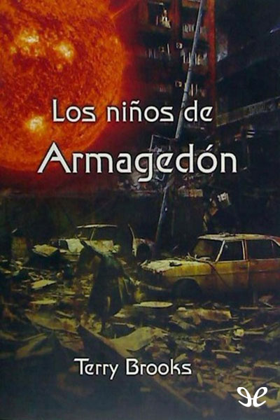 descargar libro Los niños de Armagedón