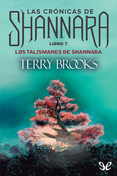 descargar libro Los talismanes de Shannara (Colección Oz Nébula)