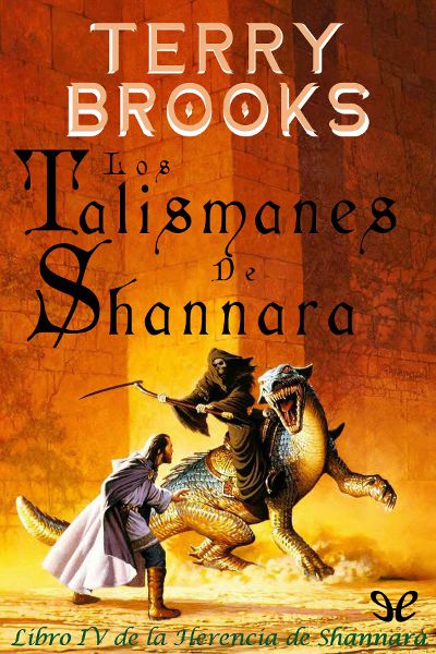 descargar libro Los talismanes de Shannara