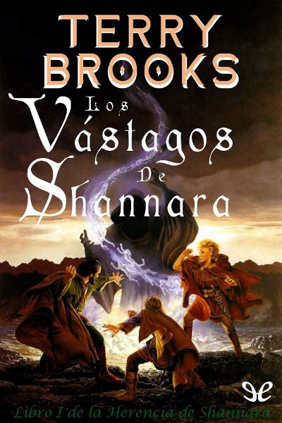 descargar libro Los vástagos de Shannara