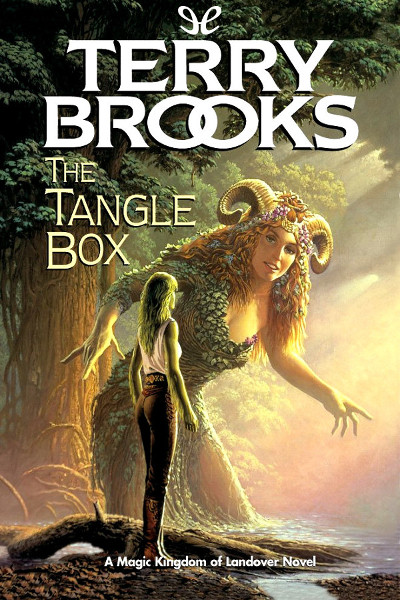 descargar libro The Tangle Box