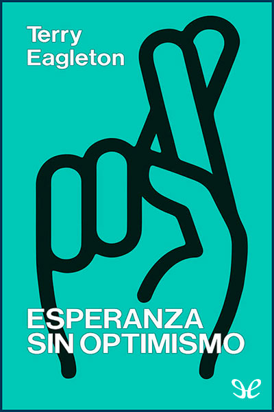 libro gratis Esperanza sin optimismo