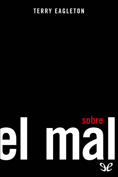 libro gratis Sobre el mal