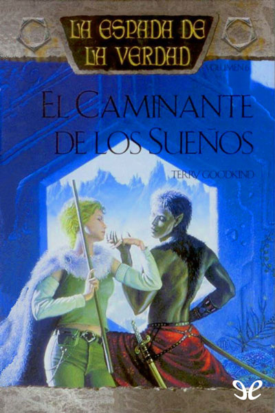 descargar libro El Caminante de los Sueños