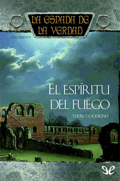 descargar libro El espíritu del fuego