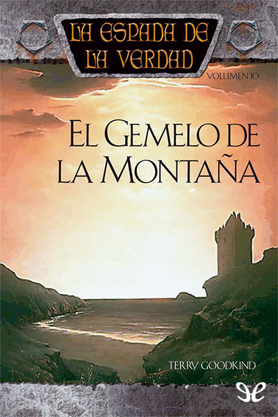 descargar libro El gemelo de la montaña