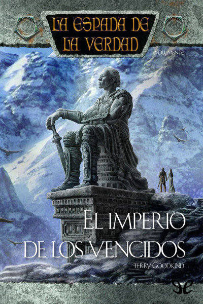 libro gratis El imperio de los vencidos