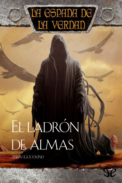 libro gratis El ladrón de almas