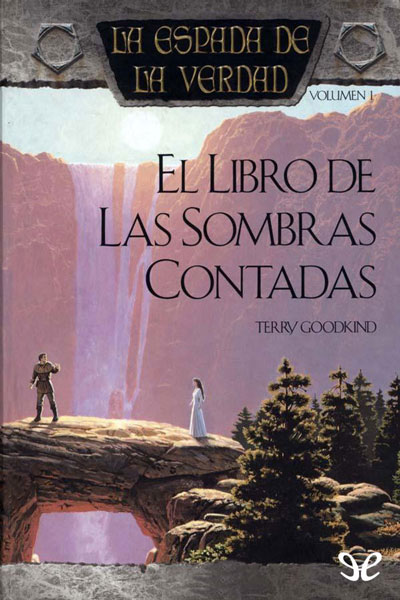 descargar libro El Libro de las Sombras Contadas