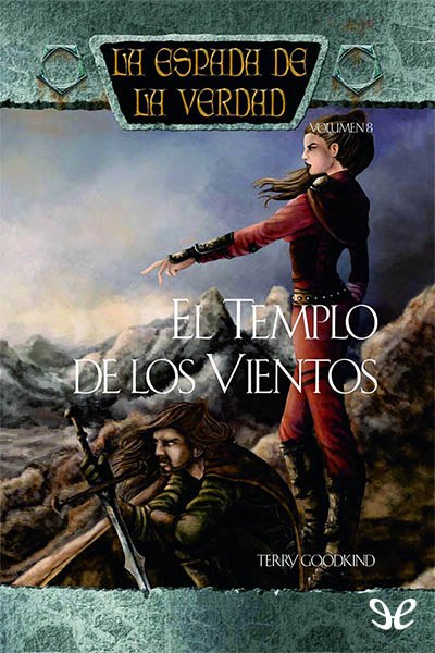 descargar libro El templo de los vientos