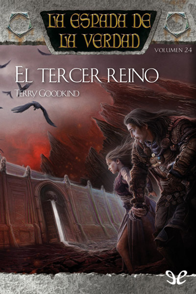 libro gratis El tercer reino