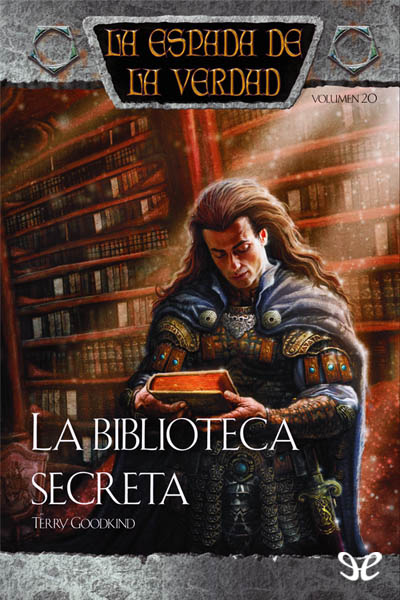 descargar libro La biblioteca secreta