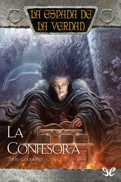 descargar libro La confesora