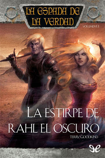 descargar libro La estirpe de Rahl el Oscuro