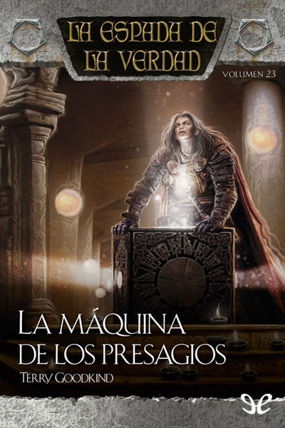 descargar libro La máquina de los presagios