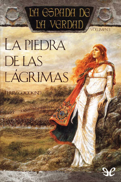 libro gratis La Piedra de las Lágrimas