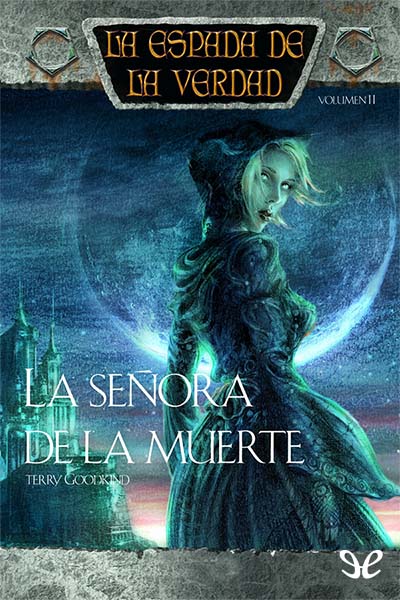 descargar libro La señora de la muerte