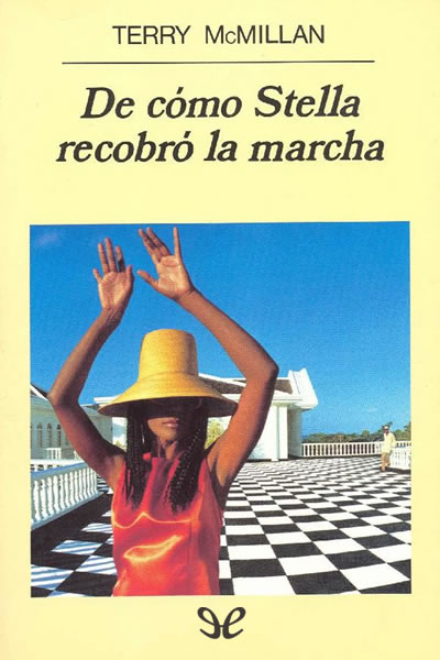 descargar libro De cómo Stella recobró la marcha