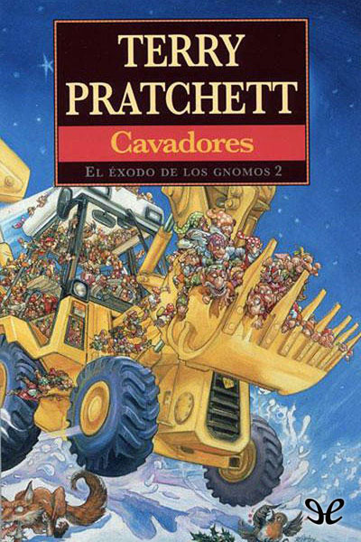 descargar libro Cavadores