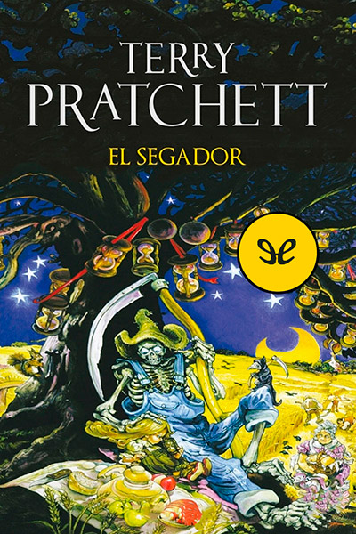 descargar libro El segador