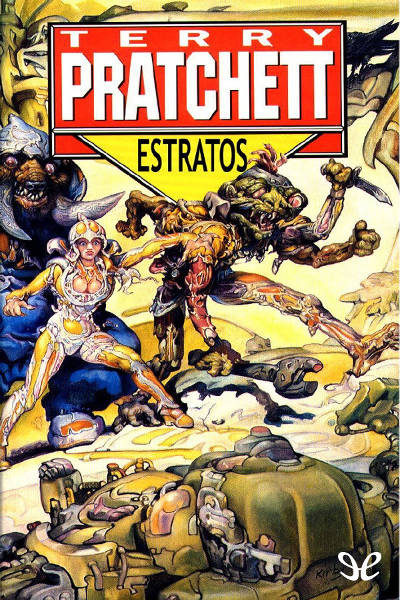 descargar libro Estratos