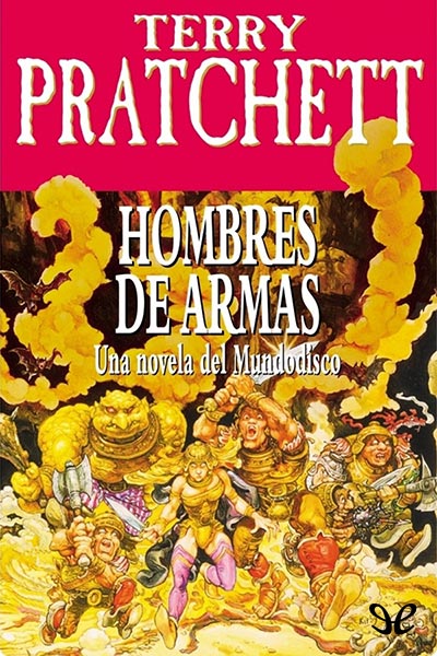 descargar libro Hombres de armas