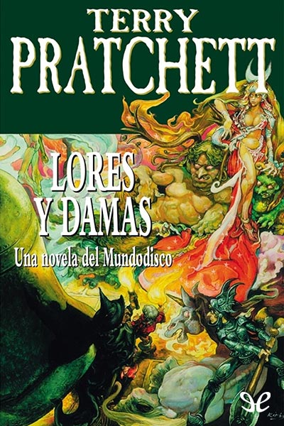 descargar libro Lores y damas