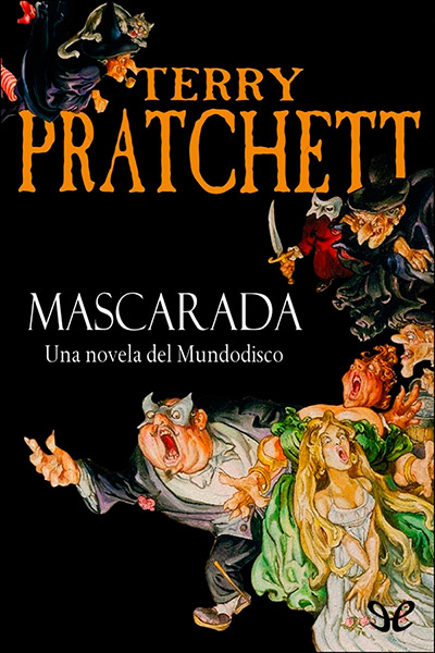 descargar libro Mascarada