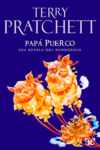 libro gratis Papá puerco