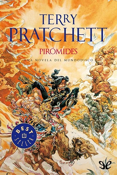 libro gratis Pirómides