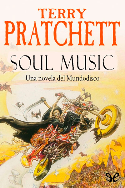 descargar libro Soul music