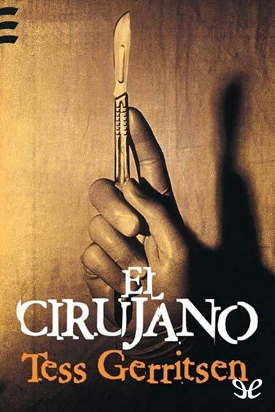 descargar libro El cirujano