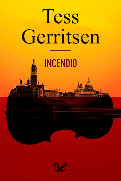 descargar libro Incendio